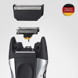 Braun 30B Scheerkop (Series 1)