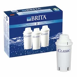Brita Waterfilters Classic