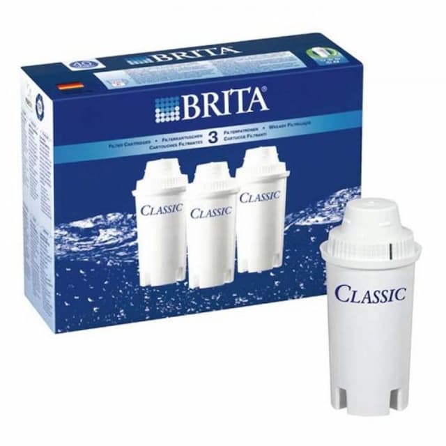 Brita Waterfilters Classic