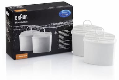 Brita Pure Aqua Waterfilters