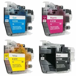 Brother LC 3219 XL multipack