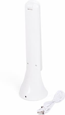 Bureaulamp COB dimbaar + verstelbaar