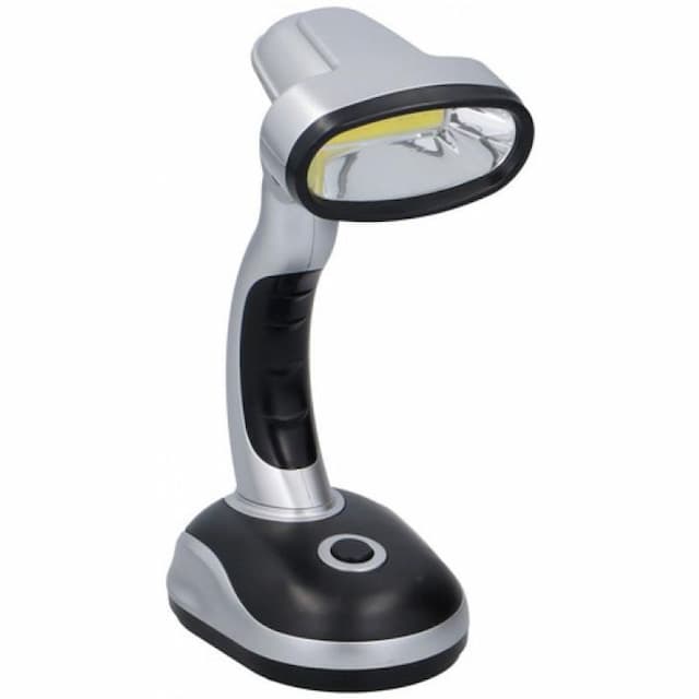 COB-werklamp