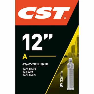 CST Binnenband 12 Inch