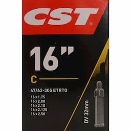 CST Binnenband 16 Inch