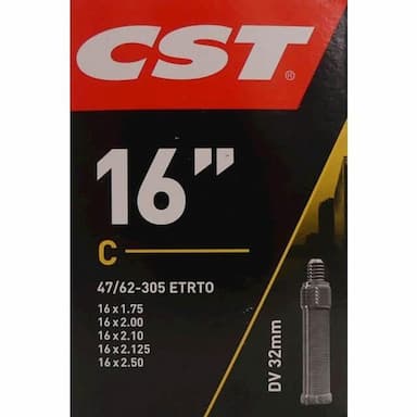 CST Binnenband 16 Inch