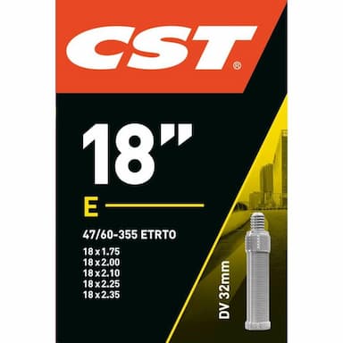 CST Binnenband 18 Inch