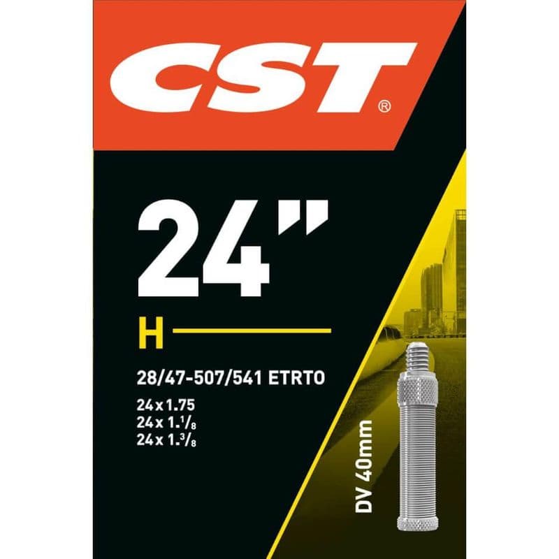 CST Binnenband 24 Inch