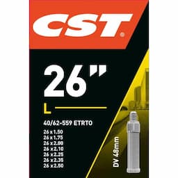 CST Binnenband 26 Inch