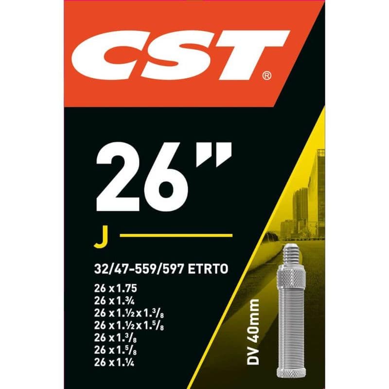 CST Binnenband 26 Inch