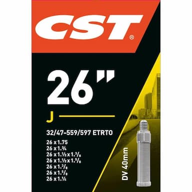 CST Binnenband 26 Inch