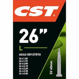 CST Binnenband 26 Inch