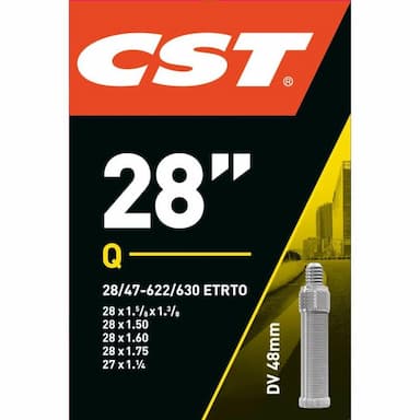 CST Binnenband 28 Inch