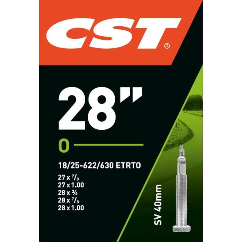 CST Binnenband 28 Inch