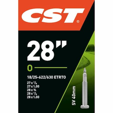 CST Binnenband 28 Inch