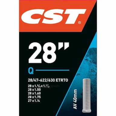 CST Binnenband 28 Inch