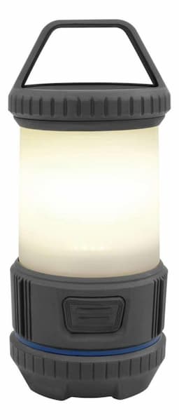 Campinglamp CL200B 