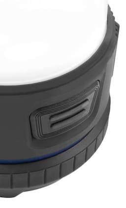 Campinglamp CL200B 