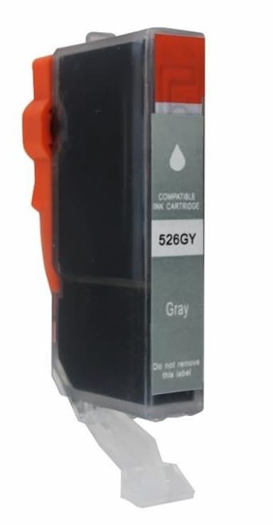 Canon CLI-526 Grijs (4544B001)