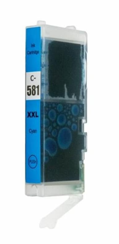Canon CLI-581 XL Cyaan (1995C001)