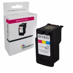 Canon CL-511 / 513 Kleur (2971B001)