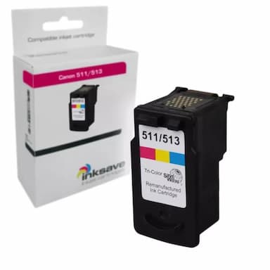 Canon CL-511 / 513 Kleur (2971B001)