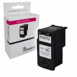 Canon PG-510 / 512 Zwart (2969B001)