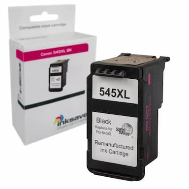 Canon PG-545 XL Zwart (8286B001)