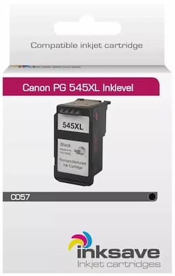 Canon PG-545 XL Zwart (8286B001)