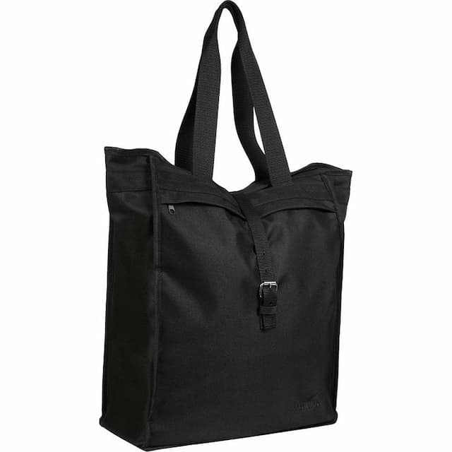 City shopper zwart