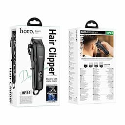 Classic Tondeuse - Oplaadbaar