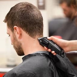 Classic Tondeuse - Oplaadbaar