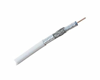 Coax KOKA9 per meter