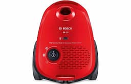 Compacte Bosch stofzuiger