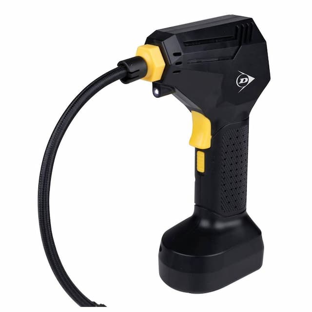 Compressor digitaal 