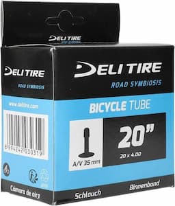 Deli Tire bnb Fatbike