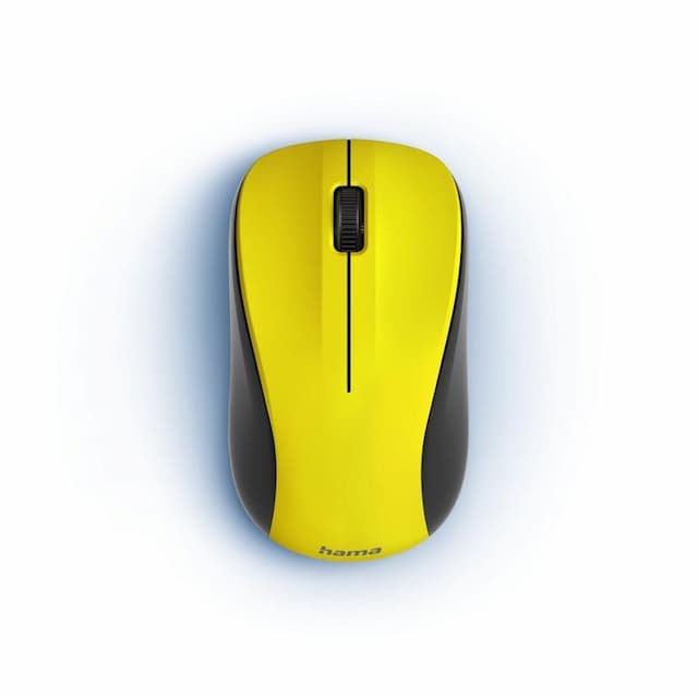 Draadloze muis MW-300 geluidloos
