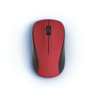 Draadloze muis MW-300 geluidloos