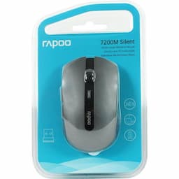 Draadloze optische muis 7200M