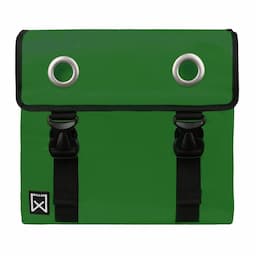 Dubbele Bisonyl fietstas 40 liter