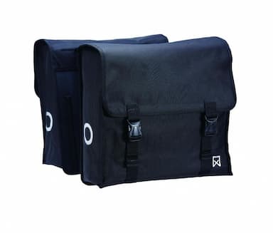 Dubbele Shopper XXL