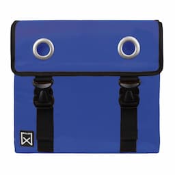 Dubbele fietstas Bisonyl 52 liter