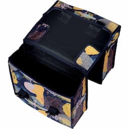 Dubbele fietstas Mara XL