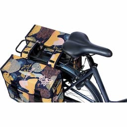 Dubbele fietstas Mara XL