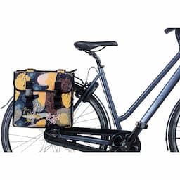 Dubbele fietstas Mara XL