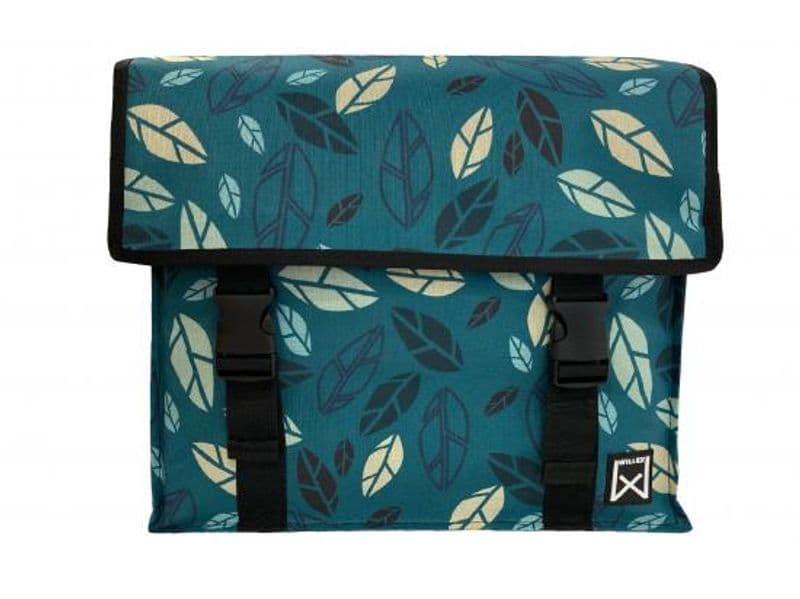 Dubbele shopper City Bush