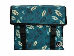 Dubbele shopper City Bush
