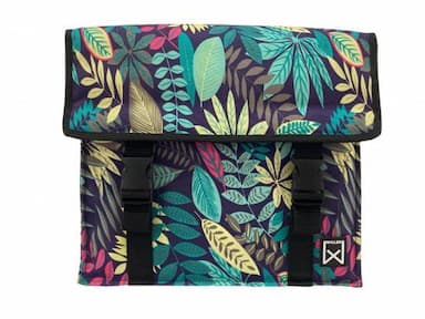 Dubbele shopper Forest