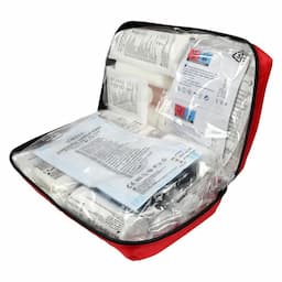 EHBO-set DIN 13164:2022 – Auto | 44-delig