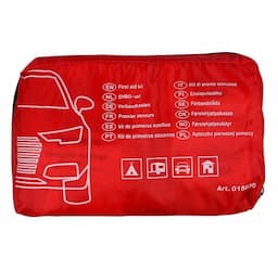 EHBO-set DIN 13164:2022 – Auto | 44-delig